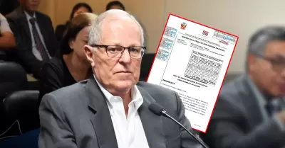 Se aplic� criterios similares al caso C�cteles y aportes al Partido Nacionalista