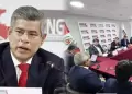 Premier Galarreta: Ejecutivo fortalecer� trabajo articulado con gobiernos regionales