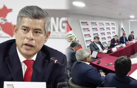 Premier reafirm� el compromiso del Poder Ejecutivo.