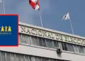 Asociaci�n Civil Transparencia solicita al JNE que se pronuncie sobre las candidaturas de las autoridades que buscan reelegirse