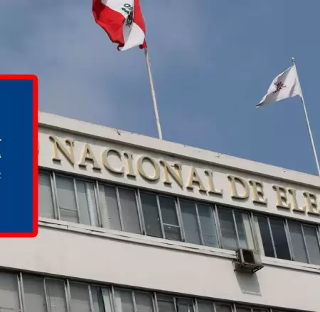 Transparencia solicita pronunciamiento al JNE por pol�micas candidaturas.