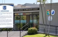 Caso Liceo Naval: exalumnos se pronuncian tras denuncia de presunta agresión sexual contra menor