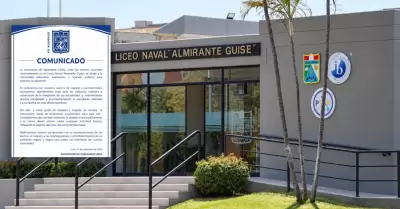 Exalumnos cancelaron reencuentro anual previsto este a�o.