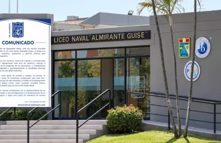 Exalumnos cancelaron reencuentro anual previsto este a�o.