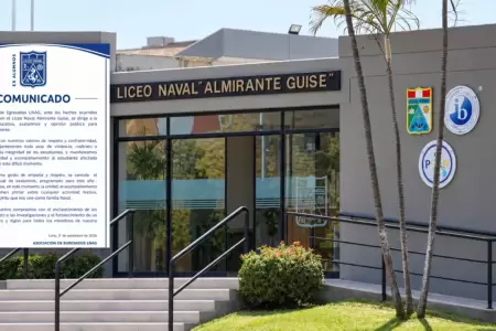 Exalumnos cancelaron reencuentro anual previsto este a�o.