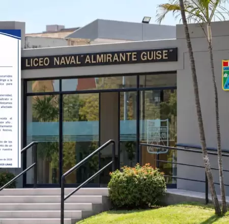 Exalumnos cancelaron reencuentro anual previsto este a�o.