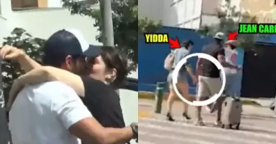 Yidd� Eslava estrena nuevo gal�n norte�o