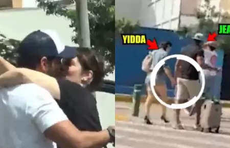 Yidd� Eslava estrena nuevo gal�n norte�o