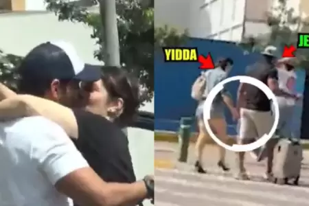 Yidd� Eslava estrena nuevo gal�n norte�o