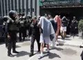 Caso Liceo Naval: Poder Judicial dicta cuatro meses de internamiento preventivo para seis adolescentes
