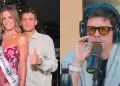 Mario Hart destruye al hermano de Alejandra Baigorria