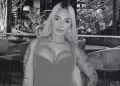 Brasil: influencer de 21 a�os fue asesinada en la puerta de su casa a pocos d�as de salir de la c�rcel