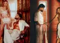 Shakira y Maluma lanzan "Agua": nueva canci�n marca su esperado regreso tras 8 a�os de su �ltima colaboraci�n