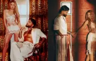 Shakira y Maluma lanzan "Agua": nueva canción marca su esperado regreso tras 8 años de su última colaboración