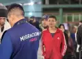Control migratorio en Lima: intervienen a cerca de 500 extranjeros en megaoperativo