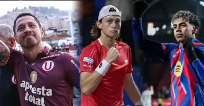 Buscar�n ganar sus respectivos compromisos.