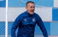 Melgarejo responde a las duras burlas de City Torque: "No puede ser el Papá de América, existen hace 3 años"