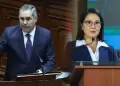 Ministro de Defensa asumir� la PCM durante viaje de Keiko Fujimori a Estados Unidos