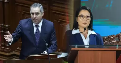 El cambio ser� temporal.