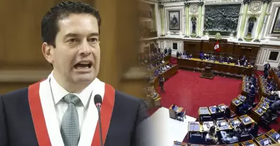 Miguel Torres exhorta al parlamento otorgar facultades legislativas.