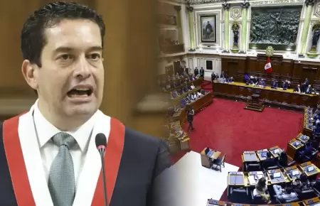Miguel Torres exhorta al parlamento otorgar facultades legislativas.