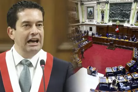 Miguel Torres exhorta al parlamento otorgar facultades legislativas.