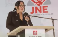 Asesinan a Susy Aponte, la 'China Polo', periodista y candidata al Gobierno Regional de Áncash