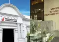 Caso Liceo Naval: Gobierno exhorta a medios de comunicaci�n a proteger identidad de alumno v�ctima