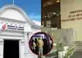 Caso Liceo Naval: Gobierno exhorta a medios a proteger identidad de alumno v�ctima de presunto abuso