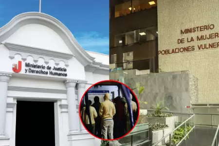 Gobierno exhorta a medios a proteger identidad de adolescente