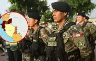 Gobierno declara estado de emergencia por 60 días en distritos de Ica y extiende medida en Tumbes y La Libertad