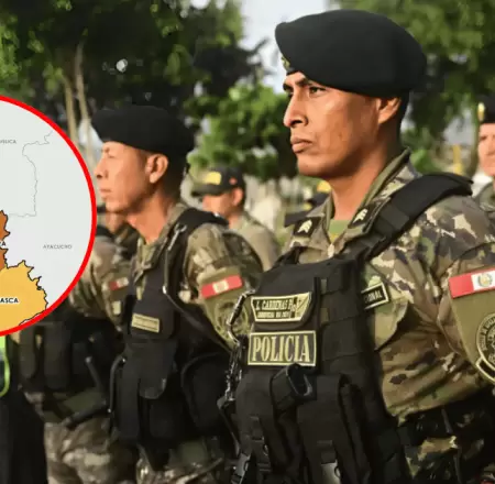 Gobierno declara estado de emergencia por 60 d�as en Ica