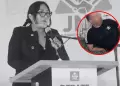 Capturan a ciudadano extranjero al ser sindicado en crimen de 'China Polo'. candidata al GORE �ncash