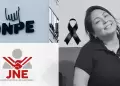 'China Polo': JNE y ONPE condenan asesinato de Susy Aponte, candidata al Gobierno Regional de �ncash