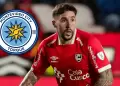 Jugador de Cienciano hace FUERTE ACUSACI�N a presidente de City Torque: "Ofreci� plata para que nos hagamos expulsar"
