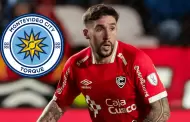 Jugador de Cienciano hace FUERTE ACUSACIÓN a presidente de City Torque: "Ofreció plata para que nos hagamos expulsar"