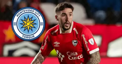 Volante de Cienciano acusa a presidente de City Torque de soborno