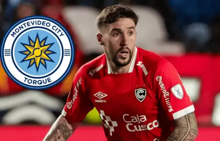 Volante de Cienciano acusa a presidente de City Torque de soborno