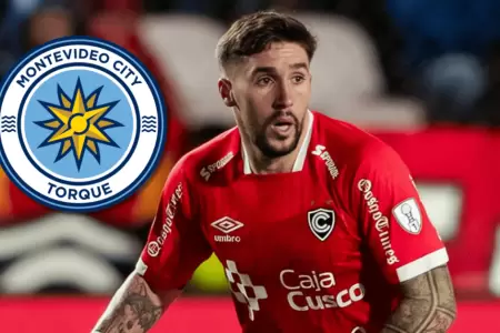 Volante de Cienciano acusa a presidente de City Torque de soborno