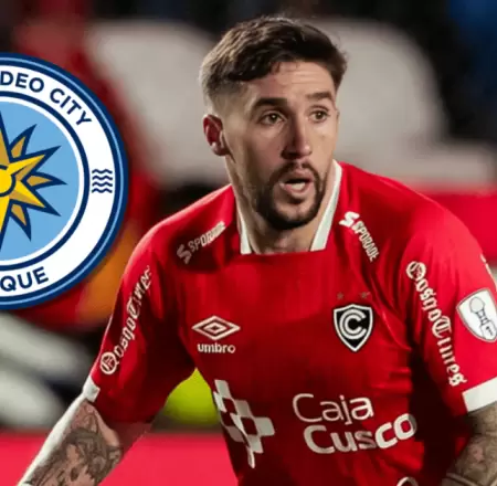 Volante de Cienciano acusa a presidente de City Torque de soborno