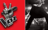 Exintegrante de 'La Voz Perú' preocupa a fans tras sufrir derrame cerebral: "Le ha afectado temporalmente el habla"