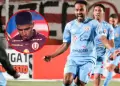 Deportivo Garcilaso gole� 4-0 a Universitario en el Cusco y se convierte en el nuevo l�der del Torneo Clausura 2026
