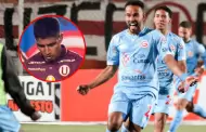 Deportivo Garcilaso goleó 4-0 a Universitario en el Cusco y se convierte en el nuevo líder del Torneo Clausura 2026