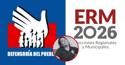 Defensor�a del Pueblo pide protecci�n urgente para candidatos
