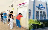 ¿Quieres afiliarte a EsSalud? Suspenden nuevas afiliaciones hasta diciembre de 2027: conoce para quiénes aplica