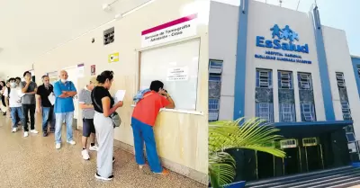 Suspenden nuevas afiliaciones al +Salud hasta diciembre de 2027