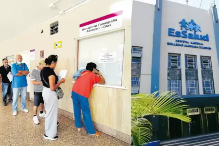 Suspenden nuevas afiliaciones al +Salud hasta diciembre de 2027