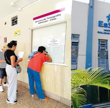 Suspenden nuevas afiliaciones al +Salud hasta diciembre de 2027