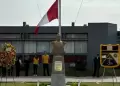 Madres de familia del colegio Liceo Naval denuncian otro caso de violaci�n
