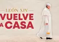 "Le�n XIV vuelve a casa": documental mostrar� la preparaci�n del Per� ante la llegada del papa